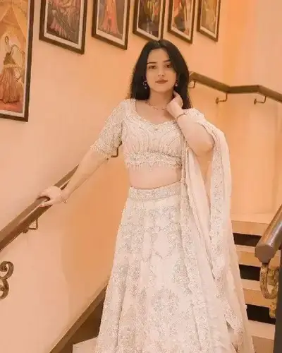 Escort Service In Vasant Kunj